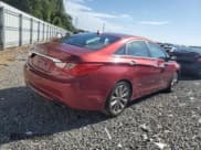 ✅ 2011 Hyundai Sonata Limited • VIN: 5NPEC4AB0BH174614 • Lot: 70673164. Wystawiony na Copart z przebiegiem 143 893 mil. Bezpłatny archiwum sprzedaży aukcyjnych z USA i szczegółowy raport historii pojazdu na DreamBid. Zdjęcie 3.