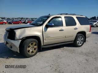 ✅ 2009 GMC Yukon SLT 4SB • VIN: 1GKFK33019R259207 • Lot: 86101345. Listed on Copart with 211,150 mi. Free auction sales archive from the USA and detailed vehicle history report at DreamBid. Image 1.
