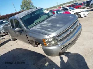 ✅ 2008 Chevrolet Silverado 1500 1LT • VIN: 2GCEC19C281158808 • Лот: 43539997. Опубликован ранее на IAAI с пробегом 181 333 миль. Бесплатный доступ к архиву аукционных продаж из США и подробный отчёт об истории автомобиля на DreamBid. Изображение 1.