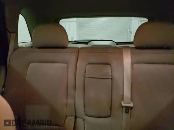 2008 Saturn VUE XE с VIN 3GSCL33P78S717924, выставлен на аукционе Copart как лот 86580774 с пробегом 188 745 миль миль и Списание • Salvage title. История ставок и продаж доступна на DreamBid. Изображение 10.