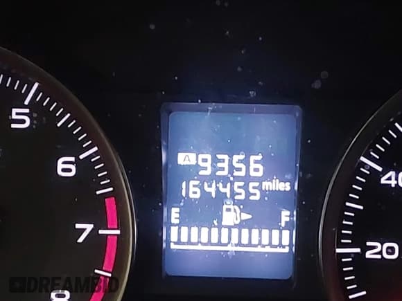 ✅ 2016 Subaru Impreza 2.0i • VIN: JF1GPAA69G8236053 • Lot: 43387637. Wystawiony na IAAI z przebiegiem 164 455 mil. Bezpłatny archiwum sprzedaży aukcyjnych z USA i szczegółowy raport historii pojazdu na DreamBid. Zdjęcie 13.