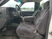 ✅ 2006 Chevrolet Silverado 1500 LS • VIN: 1GCEC14V26Z240390 • Лот: 71025874. Опубликован ранее на Copart с пробегом 171 828 миль. Бесплатный доступ к архиву аукционных продаж из США и подробный отчёт об истории автомобиля на DreamBid. Изображение 7.