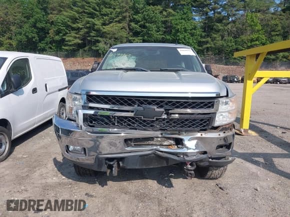 ✅ 2014 Chevrolet Silverado 2500HD LT • VIN: 1GC0KXCG0EF105623 • Лот: 42048963. Опубликован ранее на IAAI с пробегом 109 272 миль. Бесплатный доступ к архиву аукционных продаж из США и подробный отчёт об истории автомобиля на DreamBid. Изображение 12.
