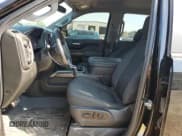 ✅ 2022 Chevrolet Silverado 1500 RST • VIN: 1GCUYEED9NZ194811 • Lot: 86162345. Wystawiony na Copart z przebiegiem 67 824 mil. Bezpłatny archiwum sprzedaży aukcyjnych z USA i szczegółowy raport historii pojazdu na DreamBid. Zdjęcie 7.