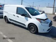 ✅ 2020 Ford Transit Connect XLT • VIN: NM0LS7F27L1478033 • Lot: 43233970. Listed on IAAI with 114,562 mi. Free auction sales archive from the USA and detailed vehicle history report at DreamBid. Image 1.