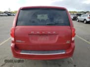 ✅ 2014 Dodge Grand Caravan SXT • VIN: 2C4RDGCG8ER430062 • Лот: 86183835. Опубликован ранее на Copart с пробегом 189 032 миль. Бесплатный доступ к архиву аукционных продаж из США и подробный отчёт об истории автомобиля на DreamBid. Изображение 6.