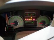 ✅ 2008 Ford Expedition Max Eddie Bauer • VIN: 1FMFK185X8LA73490 • Lot: 85985814. Listed on Copart with Not provided. Free auction sales archive from the USA and detailed vehicle history report at DreamBid. Image 9.