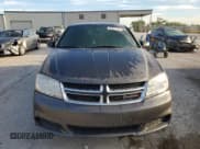 ✅ 2014 Dodge Avenger SE • VIN: 1C3CDZAG3EN218532 • Лот: 69637164. Опубликован ранее на Copart с пробегом 123 982 миль. Бесплатный доступ к архиву аукционных продаж из США и подробный отчёт об истории автомобиля на DreamBid. Изображение 5.