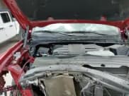 ✅ 2023 Nissan Titan Pro-4X • VIN: 1N6AA1FB5PN118409 • Lot: 59023565. Wystawiony na Copart z przebiegiem 22 076 mil. Bezpłatny archiwum sprzedaży aukcyjnych z USA i szczegółowy raport historii pojazdu na DreamBid. Zdjęcie 15.