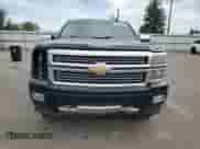 2015 Chevrolet Silverado 1500 High Country с VIN 3GCUKTEJ7FG412161, выставлен на аукционе Copart как лот 84873815 с пробегом 115 470 миль миль и Списание • Salvage title. История ставок и продаж доступна на DreamBid. Изображение 5.
