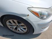 ✅ 2013 Hyundai Genesis 3.8L • VIN: KMHGC4DD2DU239750 • Lot: 42466933. Listed on IAAI with 105,159 mi. Free auction sales archive from the USA and detailed vehicle history report at DreamBid. Image 17.