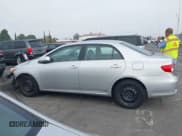 ✅ 2013 Toyota Corolla S • VIN: 5YFBU4EE1DP090859 • Lot: 43546746. Listed on IAAI with 156,403 mi. Free auction sales archive from the USA and detailed vehicle history report at DreamBid. Image 15.