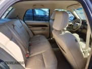 ✅ 2006 Mercury Grand Marquis LS Premium • VIN: 2MEHM75V96X617474 • Лот: 85724395. Опубликован ранее на Copart с пробегом 85 960 миль. Бесплатный доступ к архиву аукционных продаж из США и подробный отчёт об истории автомобиля на DreamBid. Изображение 10.