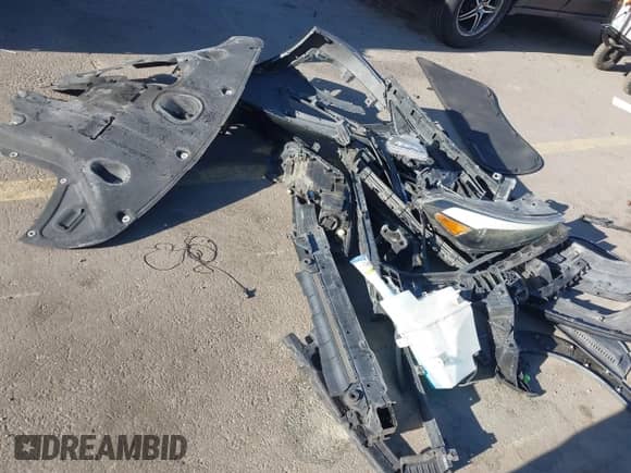 2016 Hyundai Tucson Limited z VIN KM8J33A26GU034116, wystawiony jako IAAI lot #42031418 z przebiegiem 133 179 mil mil oraz . Historia ofert i sprzedaży dostępna na DreamBid. Obrazek 12.