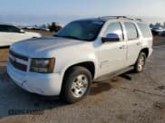 ✅ 2009 Chevrolet Tahoe LTZ • VIN: 1GNFC33089R127206 • Lot: 89912265. Wystawiony na Copart z przebiegiem 191 177 mil. Bezpłatny archiwum sprzedaży aukcyjnych z USA i szczegółowy raport historii pojazdu na DreamBid. Zdjęcie 1.