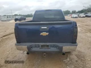 ✅ 2010 Chevrolet Silverado 1500 LTZ • VIN: 3GCRKTE36AG216020 • Lot: 70270344. Listed on Copart with Not provided. Free auction sales archive from the USA and detailed vehicle history report at DreamBid. Image 6.