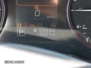 ✅ 2024 Subaru Impreza RS • VIN: JF1GUHJC0R8232726 • Lot: 42390221. Wystawiony na IAAI z przebiegiem 19 661 mil. Bezpłatny archiwum sprzedaży aukcyjnych z USA i szczegółowy raport historii pojazdu na DreamBid. Zdjęcie 16.