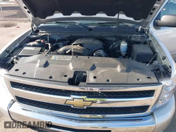 2011 Chevrolet Silverado 1500 LT with VIN 3GCPKSE38BG219794, listed as a IAAI auction lot 42793119 with 131,453 mi miles and . Bid and sale history available at DreamBid. Image 10.