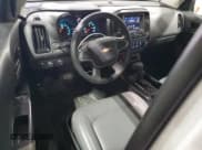 ✅ 2020 Chevrolet Colorado 4WD Work Truck • VIN: 1GCHTBEN4L1127617 • Lot: 91775275. Wystawiony na Copart z przebiegiem 182 187 mil. Bezpłatny archiwum sprzedaży aukcyjnych z USA i szczegółowy raport historii pojazdu na DreamBid. Zdjęcie 8.