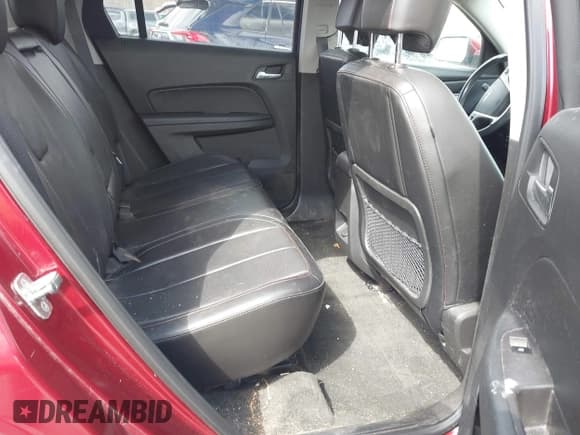 ✅ 2012 GMC Terrain SLT-1 • VIN: 2GKALUEK6C6216061 • Лот: 42019945. Опубликован ранее на IAAI с пробегом 175 064 миль. Бесплатный доступ к архиву аукционных продаж из США и подробный отчёт об истории автомобиля на DreamBid. Изображение 8.