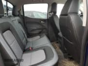 ✅ 2016 Chevrolet Colorado 4WD Z71 • VIN: 1GCGTDE34G1233254 • Лот: 78523414. Опубликован ранее на Copart с пробегом 108 638 миль. Бесплатный доступ к архиву аукционных продаж из США и подробный отчёт об истории автомобиля на DreamBid. Изображение 10.