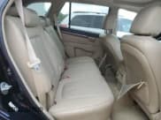 ✅ 2009 Hyundai Santa Fe Limited • VIN: 5NMSH73E89H320259 • Lot: 73205174. Listed on Copart with 151,005 mi. Free auction sales archive from the USA and detailed vehicle history report at DreamBid. Image 11.