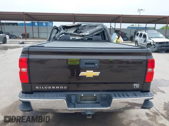 ✅ 2019 Chevrolet Silverado 1500 LT • VIN: 2GCRCPEC7K1115535 • Lot: 42413006. Wystawiony na IAAI z przebiegiem 136 455 mil. Bezpłatny archiwum sprzedaży aukcyjnych z USA i szczegółowy raport historii pojazdu na DreamBid. Zdjęcie 17.