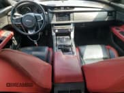 ✅ 2016 Jaguar XF S • VIN: SAJBM4BV8GCY05736 • Лот: 62484815. Опубликован ранее на Copart с пробегом 96 813 миль. Бесплатный доступ к архиву аукционных продаж из США и подробный отчёт об истории автомобиля на DreamBid. Изображение 8.