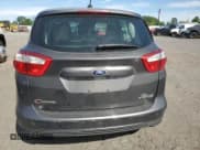 ✅ 2015 Ford C-Max SEL • VIN: 1FADP5BU9FL111427 • Lot: 56399215. Wystawiony na Copart z przebiegiem 110 531 mil. Bezpłatny archiwum sprzedaży aukcyjnych z USA i szczegółowy raport historii pojazdu na DreamBid. Zdjęcie 6.