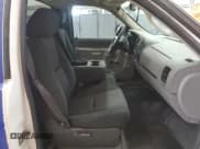 ✅ 2012 Chevrolet Silverado 1500 Work Truck • VIN: 1GCNCPE06CZ250714 • Lot: 78436784. Listed on Copart with 278,142 mi. Free auction sales archive from the USA and detailed vehicle history report at DreamBid. Image 10.