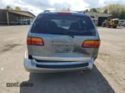 ✅ 2000 Toyota Sienna LE • VIN: 4T3ZF13C2YU286474 • Lot: 74230384. Listed on Copart with 118,988 mi. Free auction sales archive from the USA and detailed vehicle history report at DreamBid. Image 6.