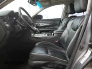 ✅ 2016 Infiniti Q70 • VIN: JN1BY1AP1GM220367 • Lot: 54068025. Listed on Copart with 149,337 mi. Free auction sales archive from the USA and detailed vehicle history report at DreamBid. Image 7.