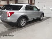 ✅ 2020 Ford Explorer XLT • VIN: 1FMSK8DH3LGC19852 • Лот: 43424242. Опубликован ранее на IAAI с пробегом 100 840 миль. Бесплатный доступ к архиву аукционных продаж из США и подробный отчёт об истории автомобиля на DreamBid. Изображение 4.