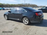 ✅ 2018 Ford Taurus SEL • VIN: 1FAHP2H8XJG137367 • Lot: 52422525. Listed on Copart with 119,486 mi. Free auction sales archive from the USA and detailed vehicle history report at DreamBid. Image 2.