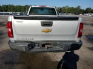 ✅ 2013 Chevrolet Silverado 1500 Work Truck • VIN: 1GCNCPEX1DZ134674 • Lot: 74269654. Listed on Copart with 97,014 mi. Free auction sales archive from the USA and detailed vehicle history report at DreamBid. Image 6.