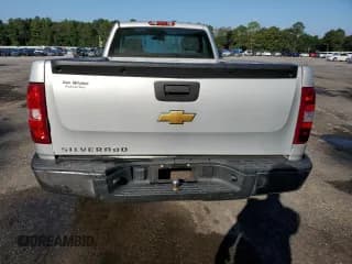 ✅ 2013 Chevrolet Silverado 1500 Work Truck • VIN: 1GCNCPEX1DZ134674 • Lot: 74269654. Listed on Copart with 97,014 mi. Free auction sales archive from the USA and detailed vehicle history report at DreamBid. Image 6.