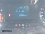 ✅ 2017 Ford Fusion S • VIN: 3FA6P0G75HR176312 • Lot: 43624650. Listed on IAAI with 112,624 mi. Free auction sales archive from the USA and detailed vehicle history report at DreamBid. Image 15.