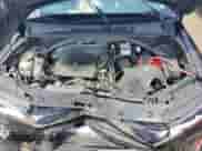 2022 Chevrolet TrailBlazer LT с VIN KL79MPSL1NB052807, выставлен на аукционе Copart как лот 61941665 с пробегом 69 348 миль миль и Списание • Salvage title. История ставок и продаж доступна на DreamBid. Изображение 11.