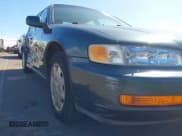 ✅ 1997 Honda Accord LX • VIN: JHMCD5633VC017508 • Лот: 43808968. Опубликован ранее на IAAI с пробегом 115 725 миль. Бесплатный доступ к архиву аукционных продаж из США и подробный отчёт об истории автомобиля на DreamBid. Изображение 13.