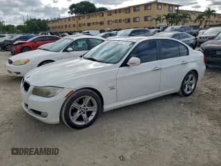 ✅ 2010 BMW 3 Series 328i xDrive • VIN: WBAPK5C50AA650338 • Lot: 95477305. Listed on Copart with 159,899 mi. Free auction sales archive from the USA and detailed vehicle history report at DreamBid. Image 1.