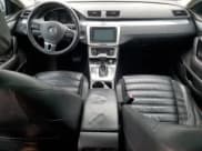 ✅ 2009 Volkswagen CC 4Motion • VIN: WVWGU73C09E512522 • Лот: 59892495. Опубликован ранее на Copart с пробегом Не указан. Бесплатный доступ к архиву аукционных продаж из США и подробный отчёт об истории автомобиля на DreamBid. Изображение 8.