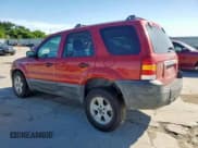 ✅ 2005 Ford Escape XLT • VIN: 1FMYU93185KE31449 • Lot: 57763225. Listed on Copart with 249,819 mi. Free auction sales archive from the USA and detailed vehicle history report at DreamBid. Image 2.