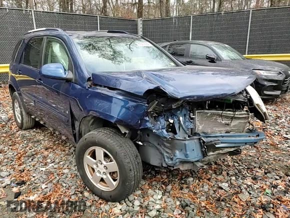 ✅ 2009 Chevrolet Equinox 1LT • VIN: 2CNDL33F196236490 • Лот: 81317084. Опубликован ранее на Copart с пробегом Не указан. Бесплатный доступ к архиву аукционных продаж из США и подробный отчёт об истории автомобиля на DreamBid. Изображение 12.