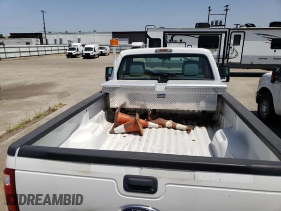 ✅ 2013 Ford F-250 XL • VIN: 1FTBF2A62DEB82217 • Lot: 53609524. Listed on Copart with 74,181 mi. Free auction sales archive from the USA and detailed vehicle history report at DreamBid. Image 10.