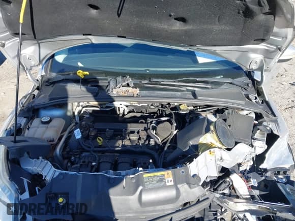 ✅ 2012 Ford Focus SEL • VIN: 1FAHP3M24CL242861 • Lot: 43638378. Listed on IAAI with 149,548 mi. Free auction sales archive from the USA and detailed vehicle history report at DreamBid. Image 10.