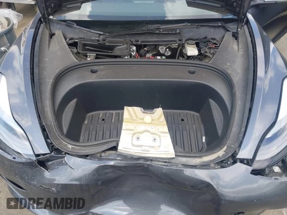 ✅ 2023 Tesla Model 3 Long Range • VIN: 5YJ3E1EB9PF619531 • Lot: 43206464. Listed on IAAI with 31,277 mi. Free auction sales archive from the USA and detailed vehicle history report at DreamBid. Image 10.