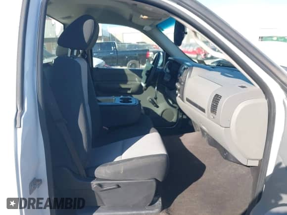 2007 GMC Sierra 1500 SLE1 с VIN 1GTEC14C07Z588477, выставлен на аукционе IAAI как лот 43455038 с пробегом 193 582 миль миль и . История ставок и продаж доступна на DreamBid. Изображение 5.