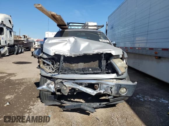 ✅ 2014 Ford F-150 XL • VIN: 1FTFW1EF9EFA31957 • Lot: 78914133. Listed on Copart with 287,314 mi. Free auction sales archive from the USA and detailed vehicle history report at DreamBid. Image 5.