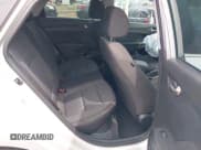 ✅ 2022 Hyundai Accent SEL • VIN: 3KPC24A65NE164327 • Лот: 43015687. Опубликован ранее на IAAI с пробегом 20 933 миль. Бесплатный доступ к архиву аукционных продаж из США и подробный отчёт об истории автомобиля на DreamBid. Изображение 8.