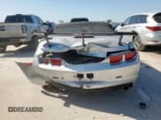 ✅ 2011 Chevrolet Camaro 1LT • VIN: 2G1FB3DD6B9210039 • Lot: 52991415. Listed on Copart with 168,898 mi. Free auction sales archive from the USA and detailed vehicle history report at DreamBid. Image 6.